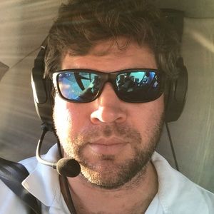 Meet your Posher, Adam